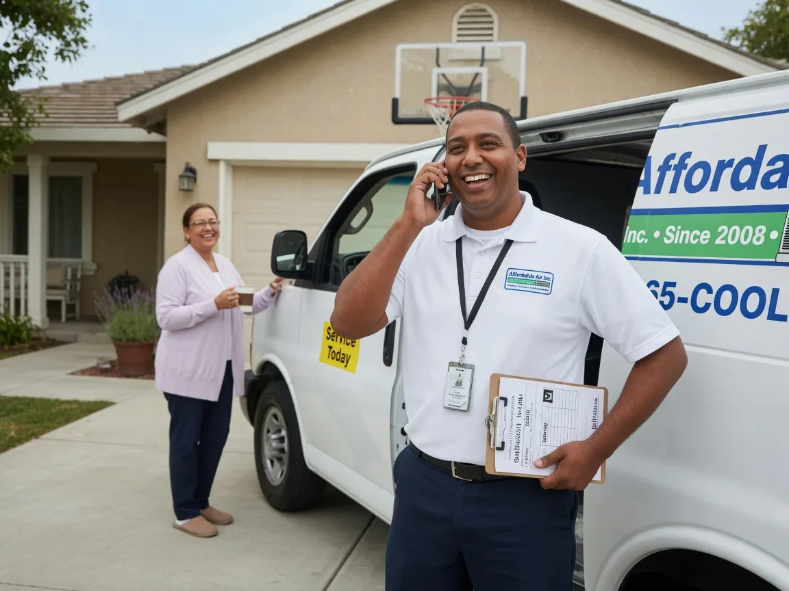 Central Ac Repair Cainsville, MO FAQs